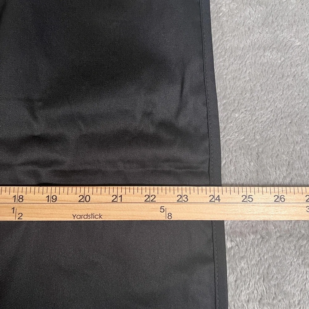 ZEGNA Suit Garment Bag Black Foldable Travel Zipper Suit‎ Carrier Handles Logo